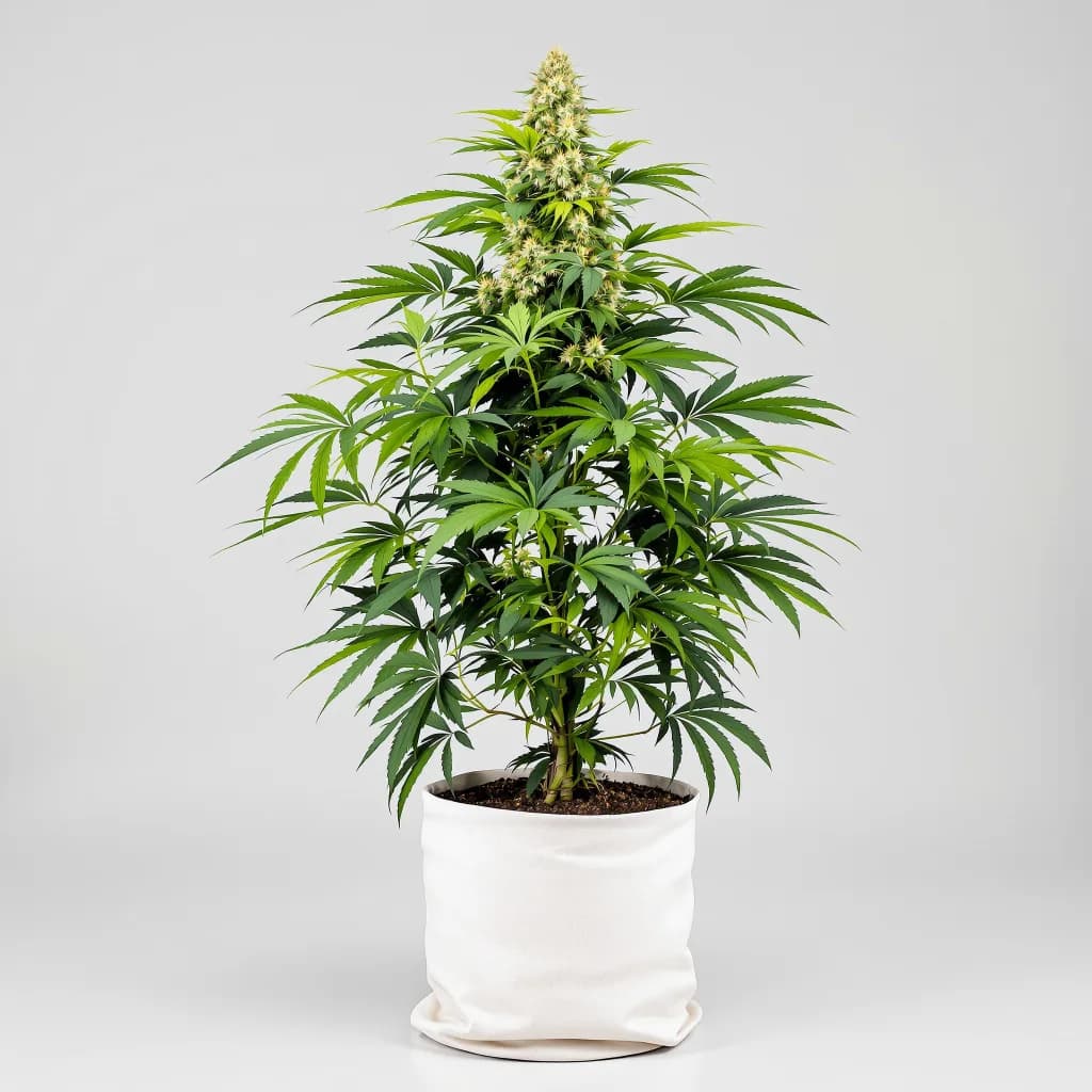 Silverback Gorilla cannabis seeds packaging — Royal King Seeds Ireland