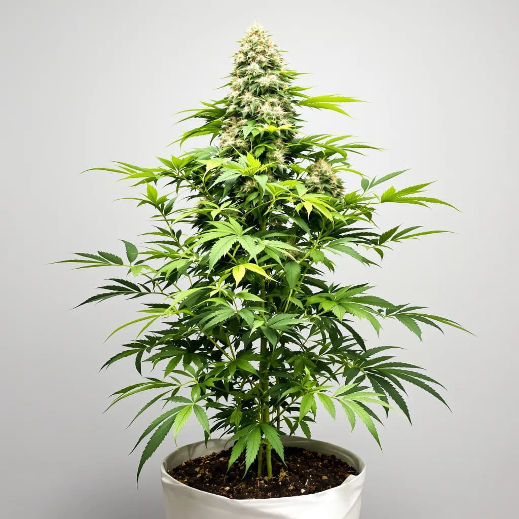 Sister Glue cannabis seeds packaging — Royal King Seeds Ireland