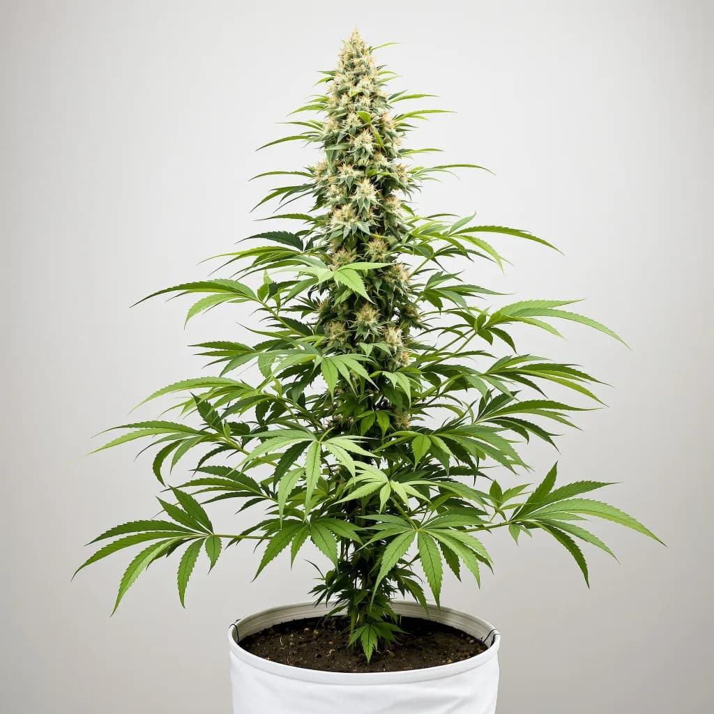 Sister Glue cannabis seeds packaging — Royal King Seeds Ireland