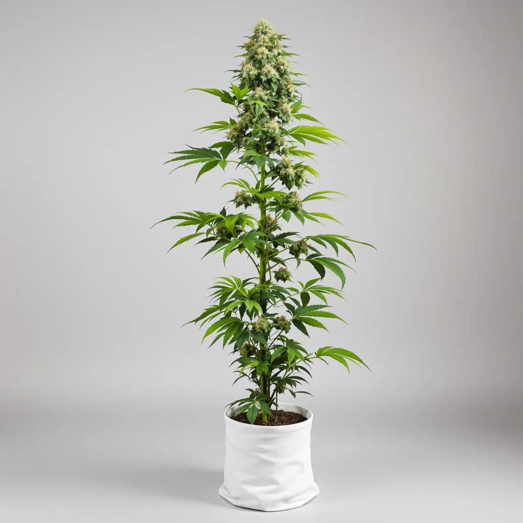 Six Shooter cannabis seeds packaging โ Royal King Seeds Ireland