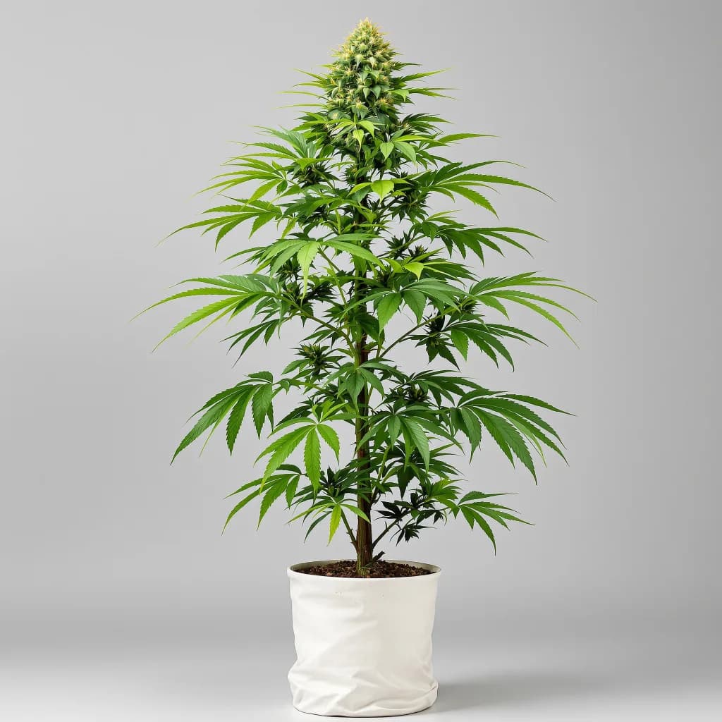 Six Shooter cannabis seeds packaging — Royal King Seeds Ireland