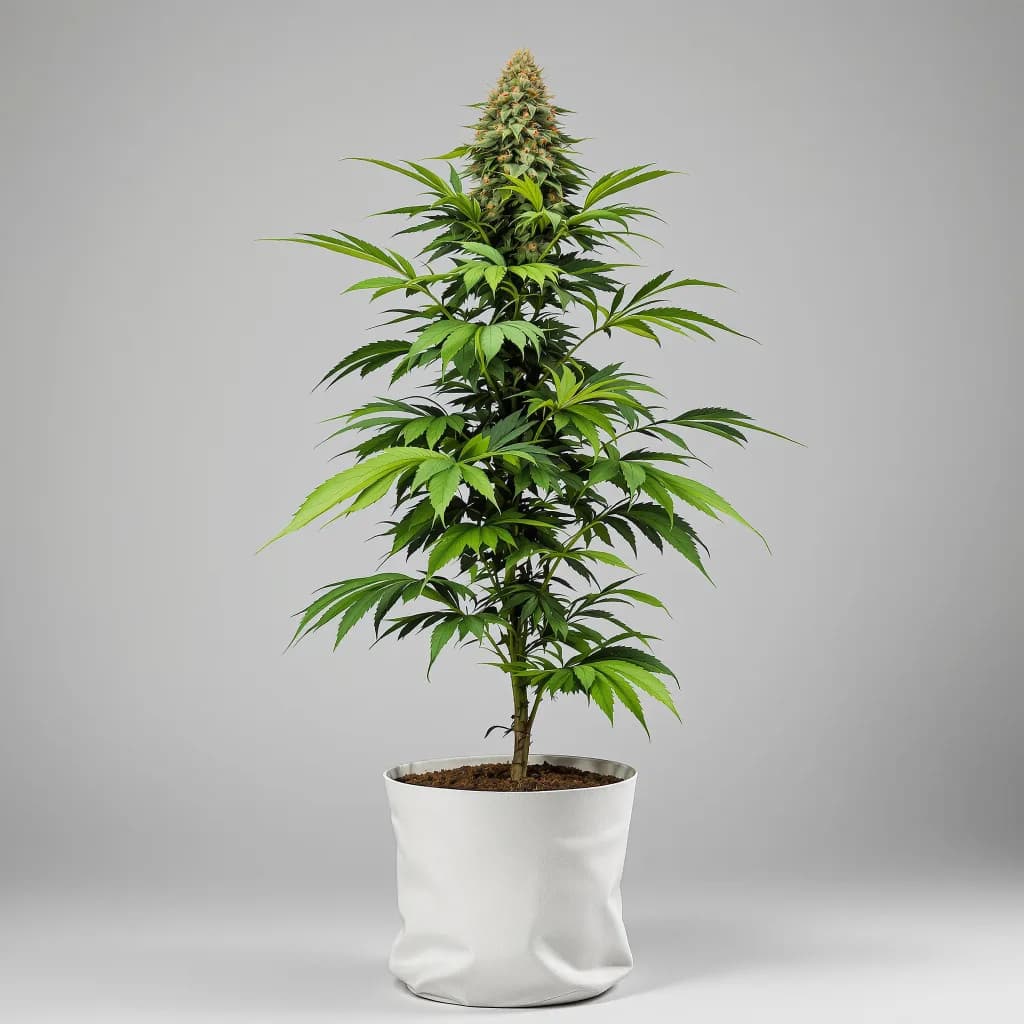 Skunk cannabis seeds packaging โ Royal King Seeds Ireland