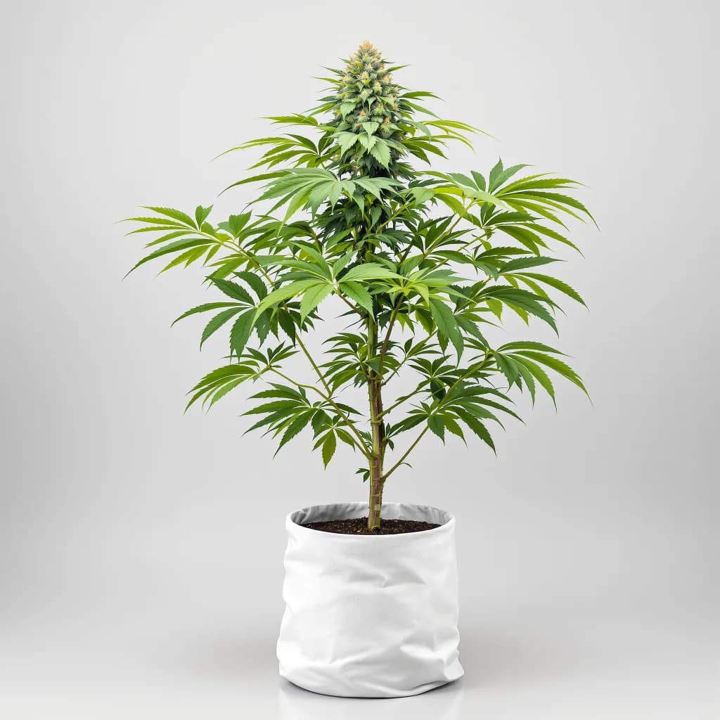 Skunk Diesel cannabis seeds packaging — Royal King Seeds Ireland
