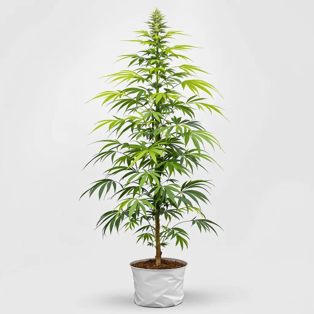Skunky Jack cannabis seeds packaging — Royal King Seeds Ireland