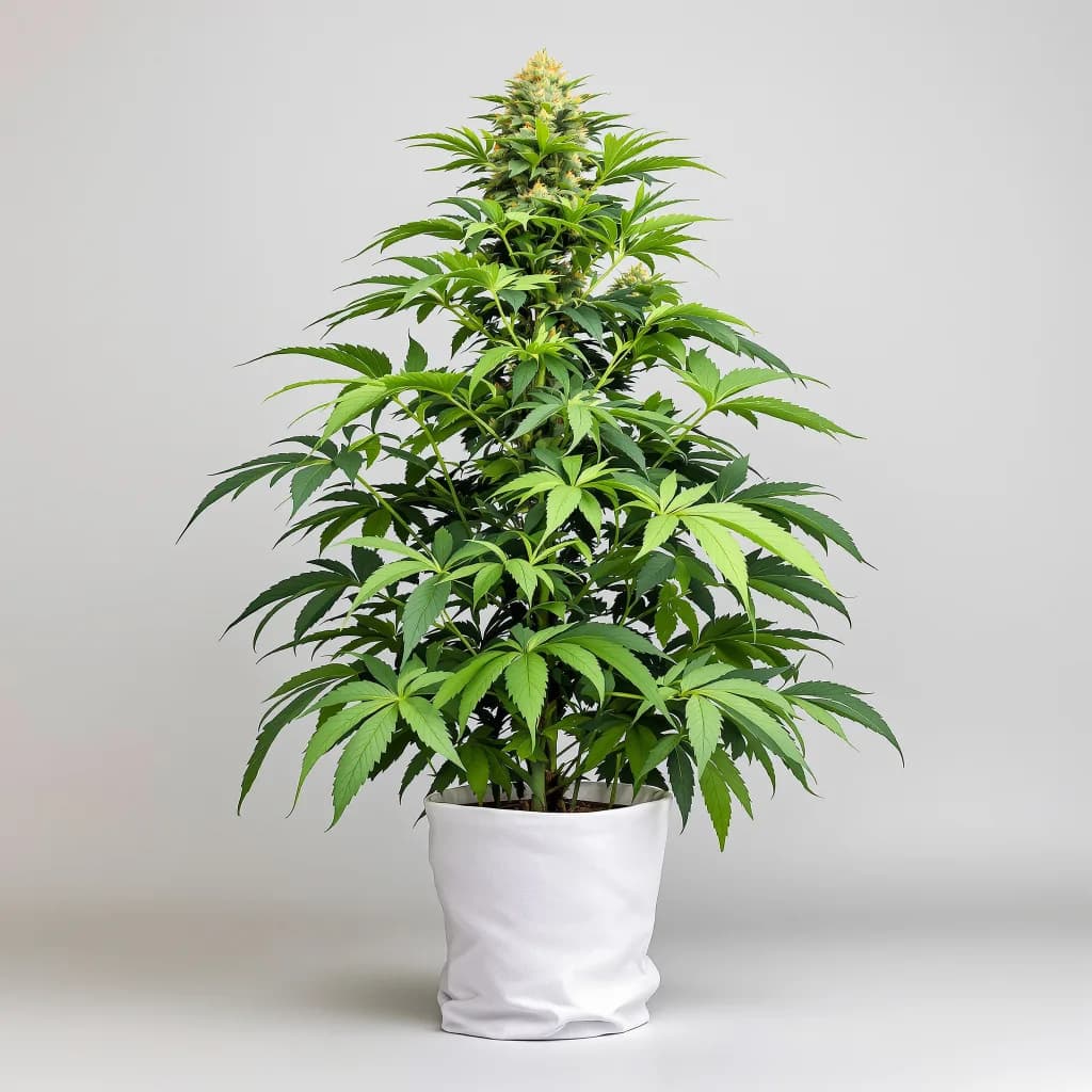 Snoop Dogg OG cannabis seeds packaging โ Royal King Seeds Ireland