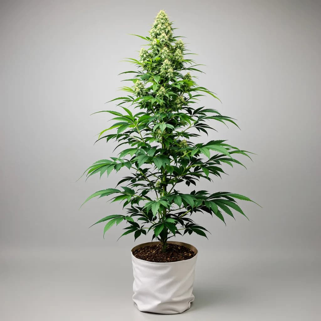 Snoop's Dream cannabis seeds packaging — Royal King Seeds Ireland
