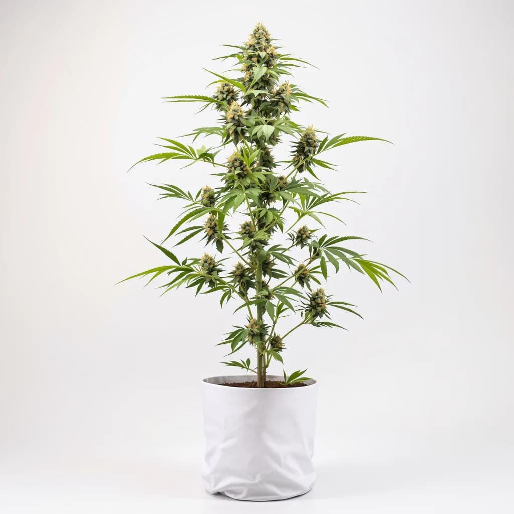 Snow Diesel cannabis seeds packaging โ Royal King Seeds Ireland