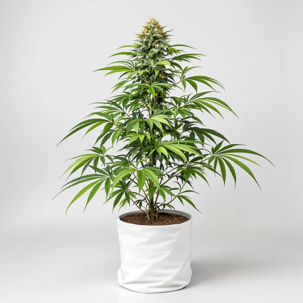 Snow White cannabis seeds packaging โ Royal King Seeds Ireland