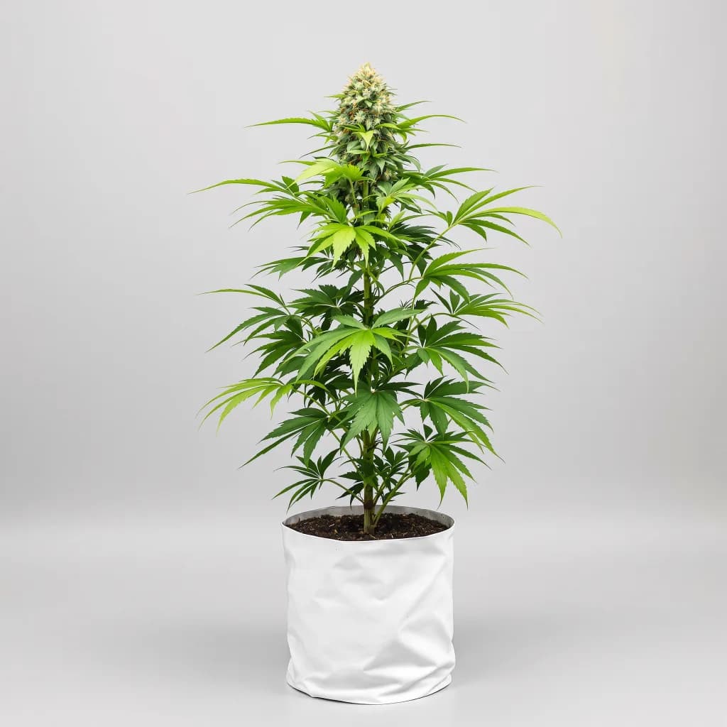 Somango cannabis seeds packaging โ Royal King Seeds Ireland