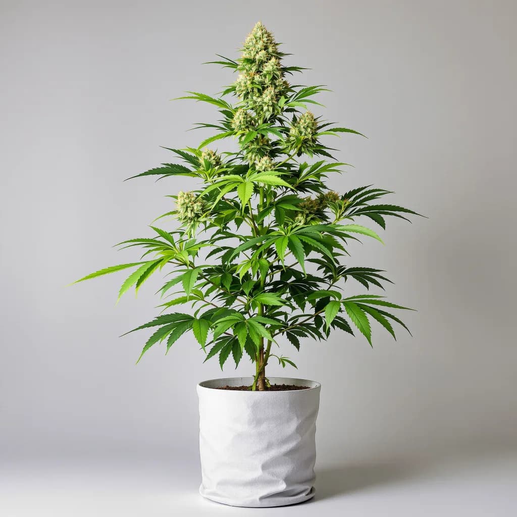 Soul Shine cannabis seeds packaging โ Royal King Seeds Ireland