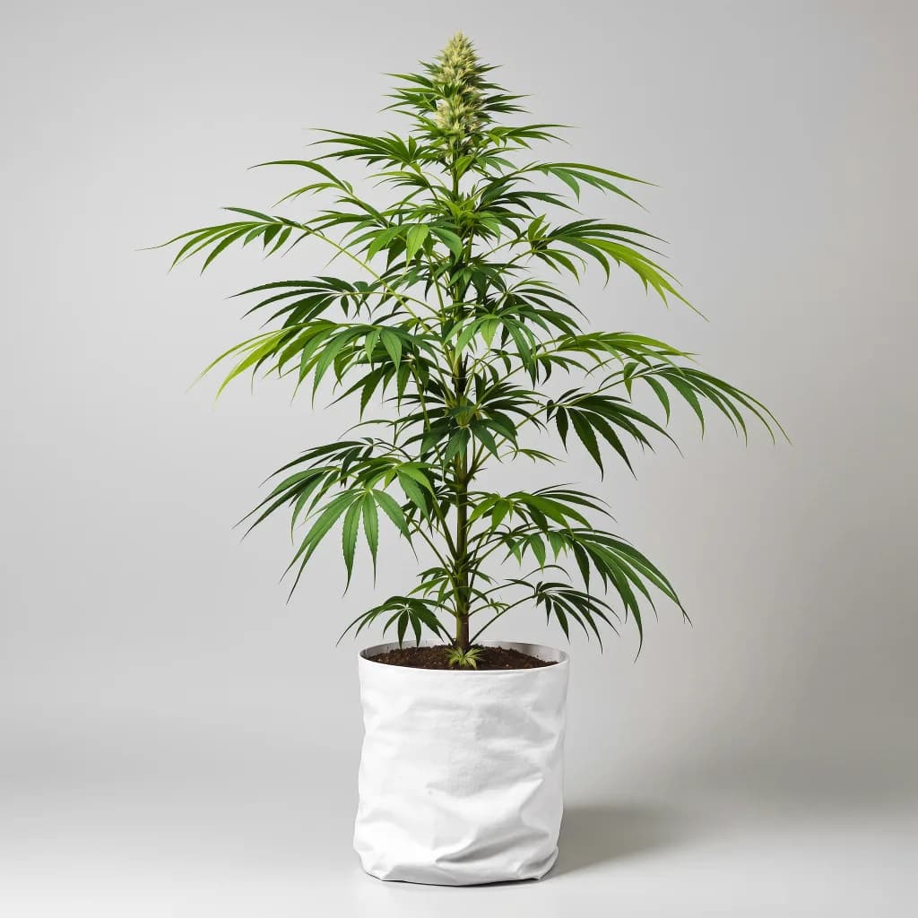 Sour Amnesia cannabis seeds packaging — Royal King Seeds Ireland