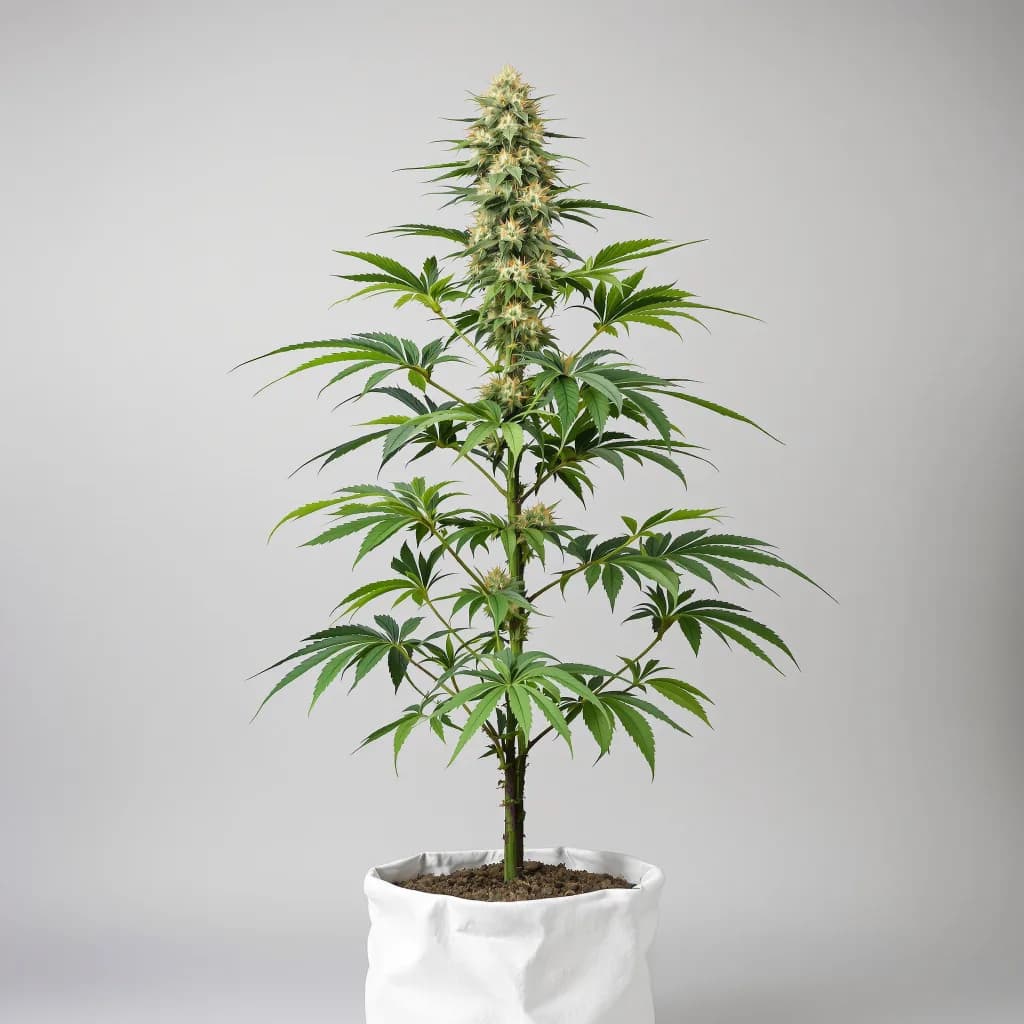 Sour Ape cannabis seeds packaging — Royal King Seeds Ireland