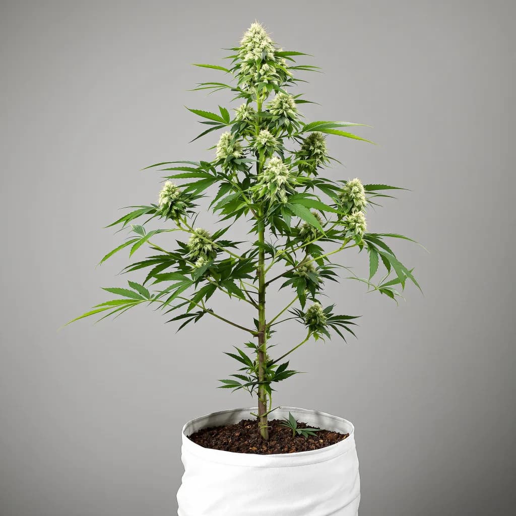 Sour Ape cannabis seeds packaging — Royal King Seeds Ireland