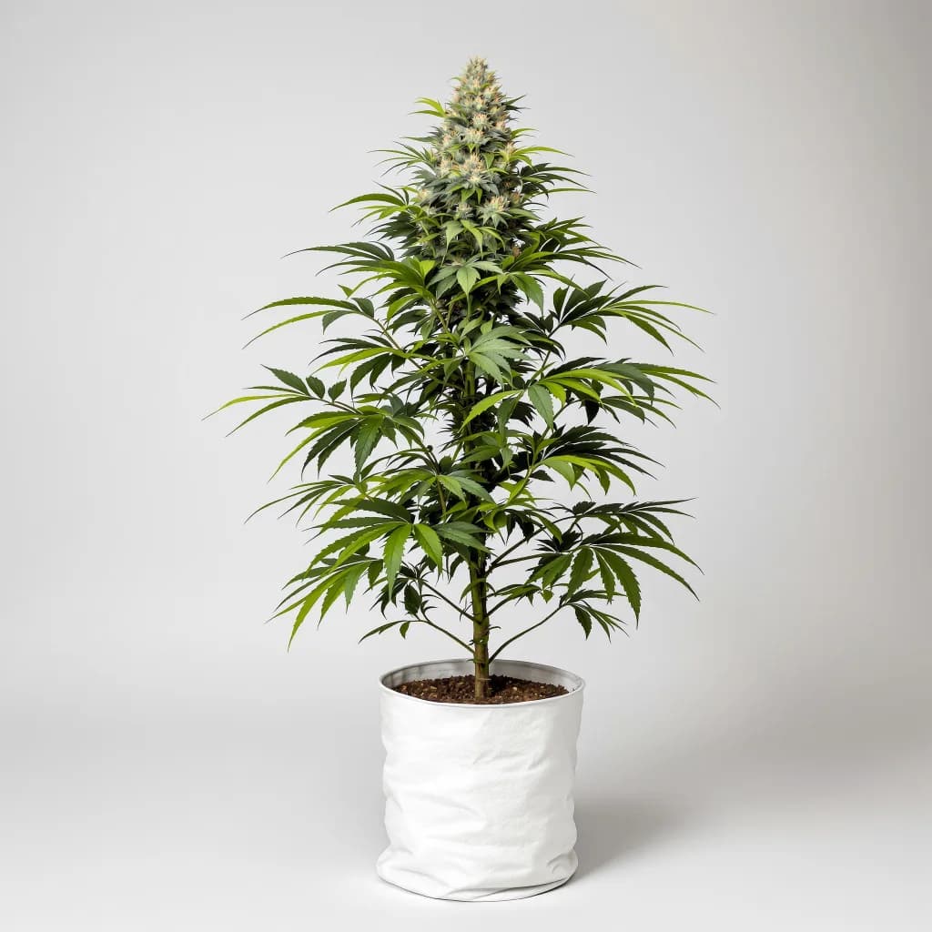 Sour Apple cannabis seeds packaging — Royal King Seeds Ireland
