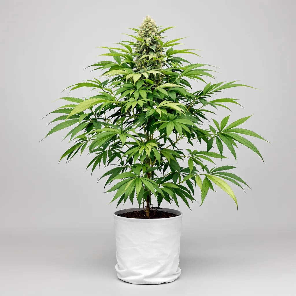 Sour Apple cannabis seeds packaging — Royal King Seeds Ireland