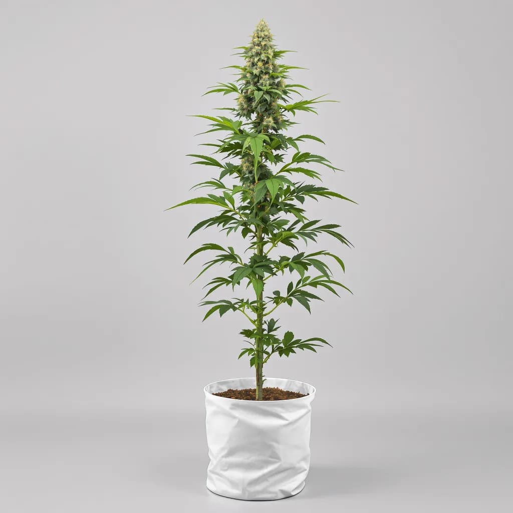 Sour Bubba cannabis seeds packaging โ Royal King Seeds Ireland