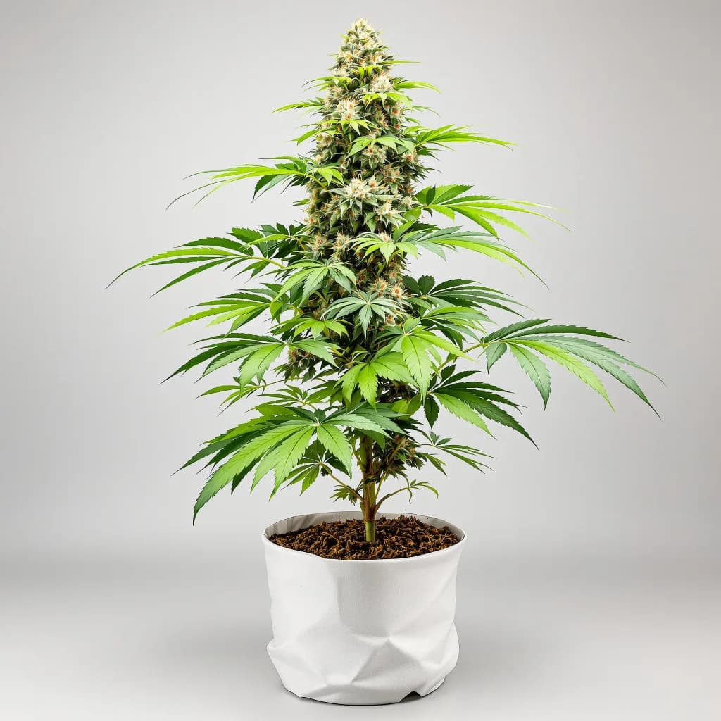 Sour Bubble cannabis seeds packaging — Royal King Seeds Ireland