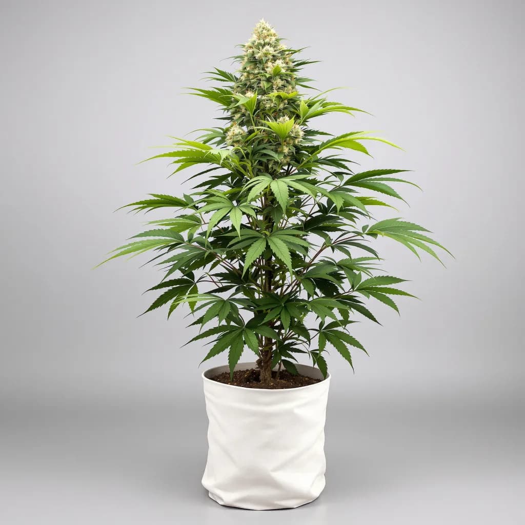 Sour Bubble cannabis seeds packaging — Royal King Seeds Ireland
