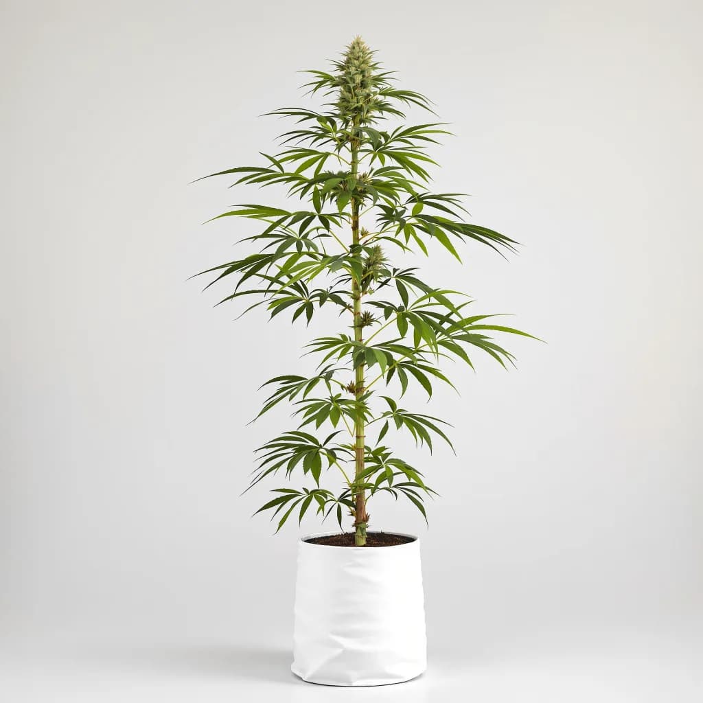 Sour Cream cannabis seeds packaging — Royal King Seeds Ireland