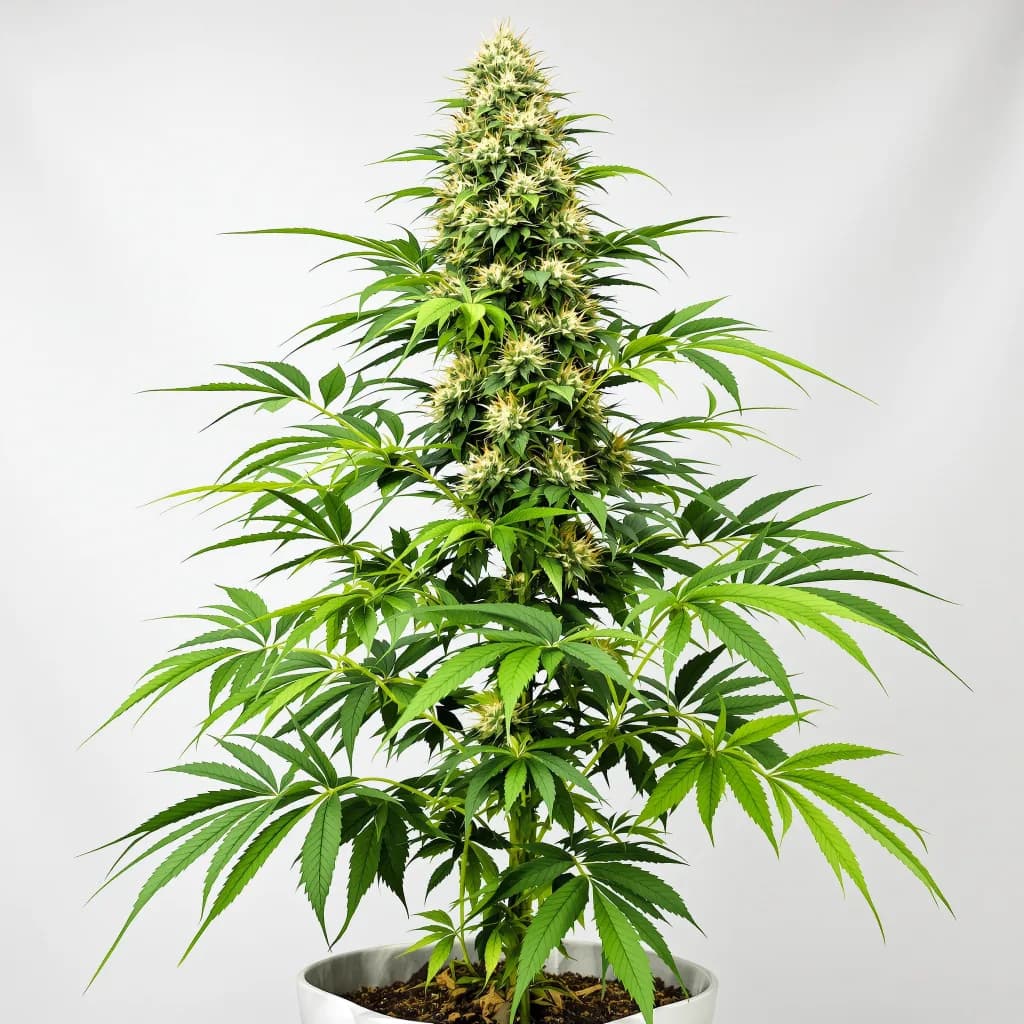 Sour Dubble cannabis seeds packaging — Royal King Seeds Ireland