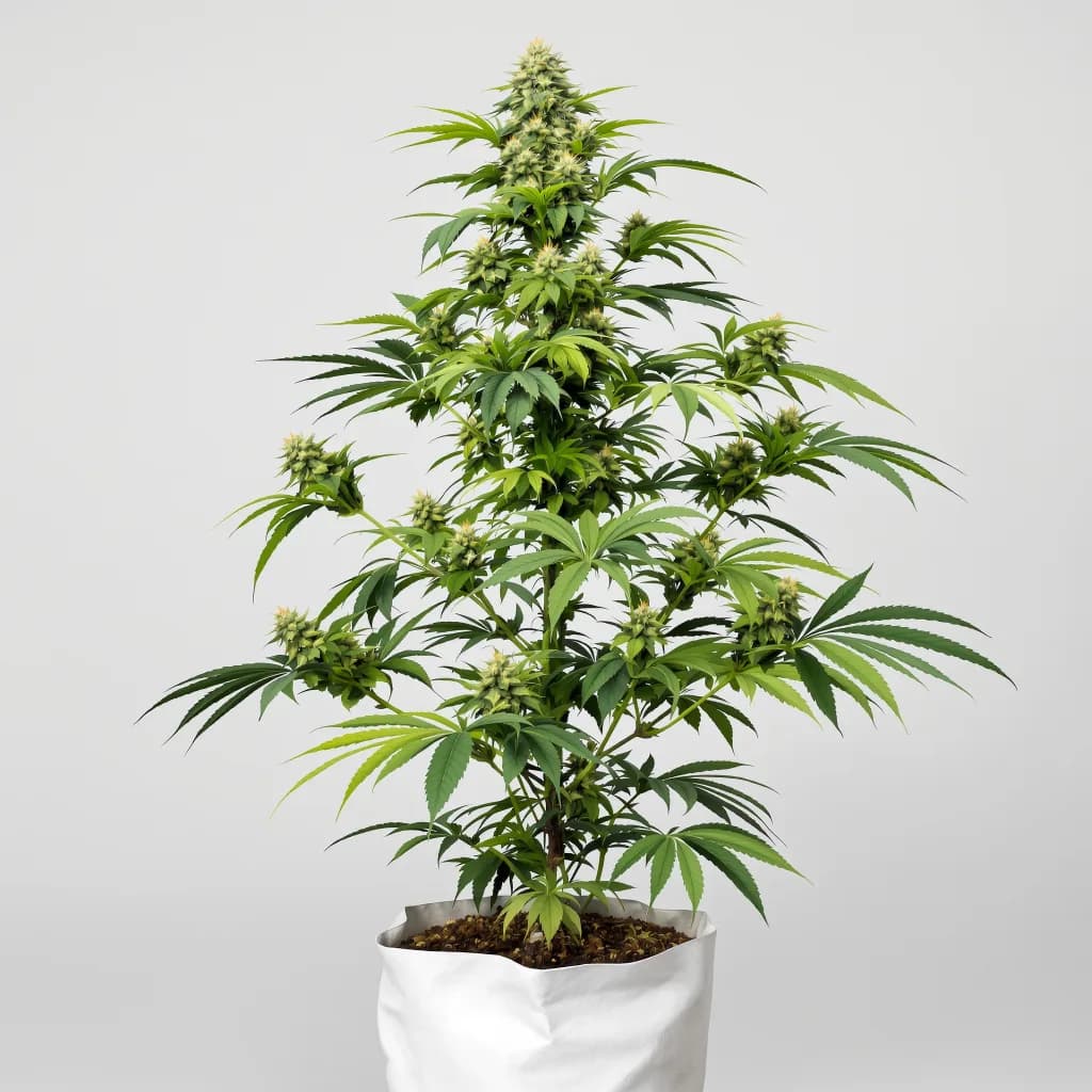 Sour Dubble cannabis seeds packaging — Royal King Seeds Ireland