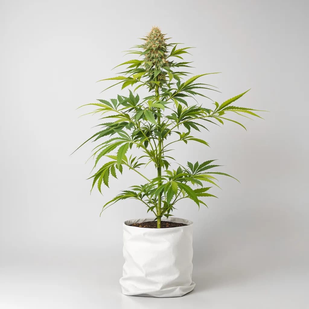 Sour Girl cannabis seeds packaging โ Royal King Seeds Ireland