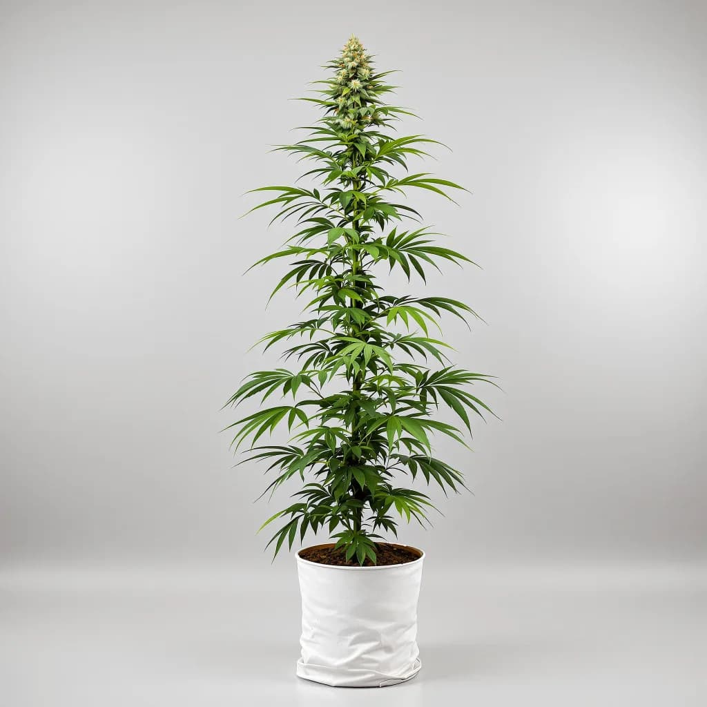 Sour Jack cannabis seeds packaging — Royal King Seeds Ireland