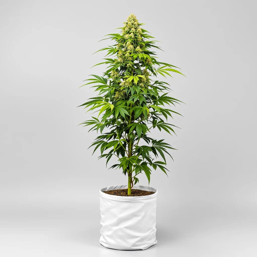 Sour Kush cannabis seeds packaging — Royal King Seeds Ireland