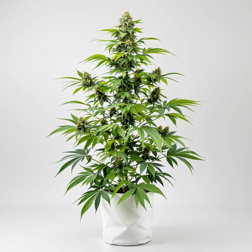 Sour OG cannabis seeds packaging — Royal King Seeds Ireland