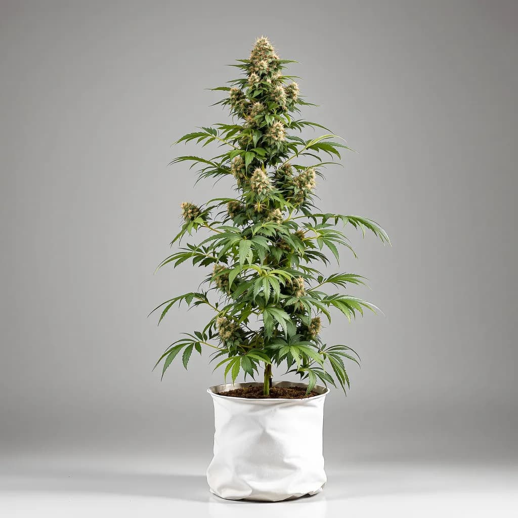 Sour Tsunami cannabis seeds packaging — Royal King Seeds Ireland