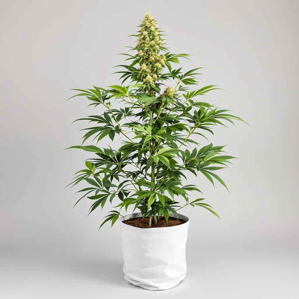 Space Candy cannabis seeds packaging — Royal King Seeds Ireland