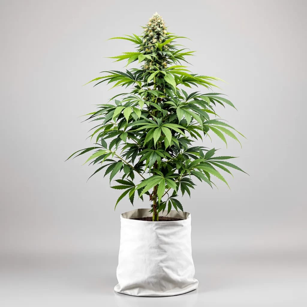 Special Kush #1 cannabis seeds packaging — Royal King Seeds Ireland