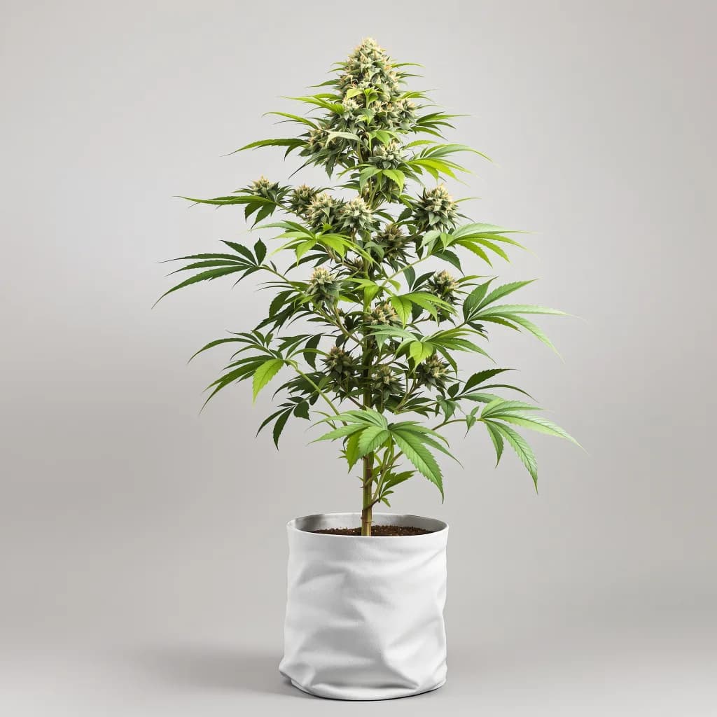 Special Queen cannabis seeds packaging โ Royal King Seeds Ireland
