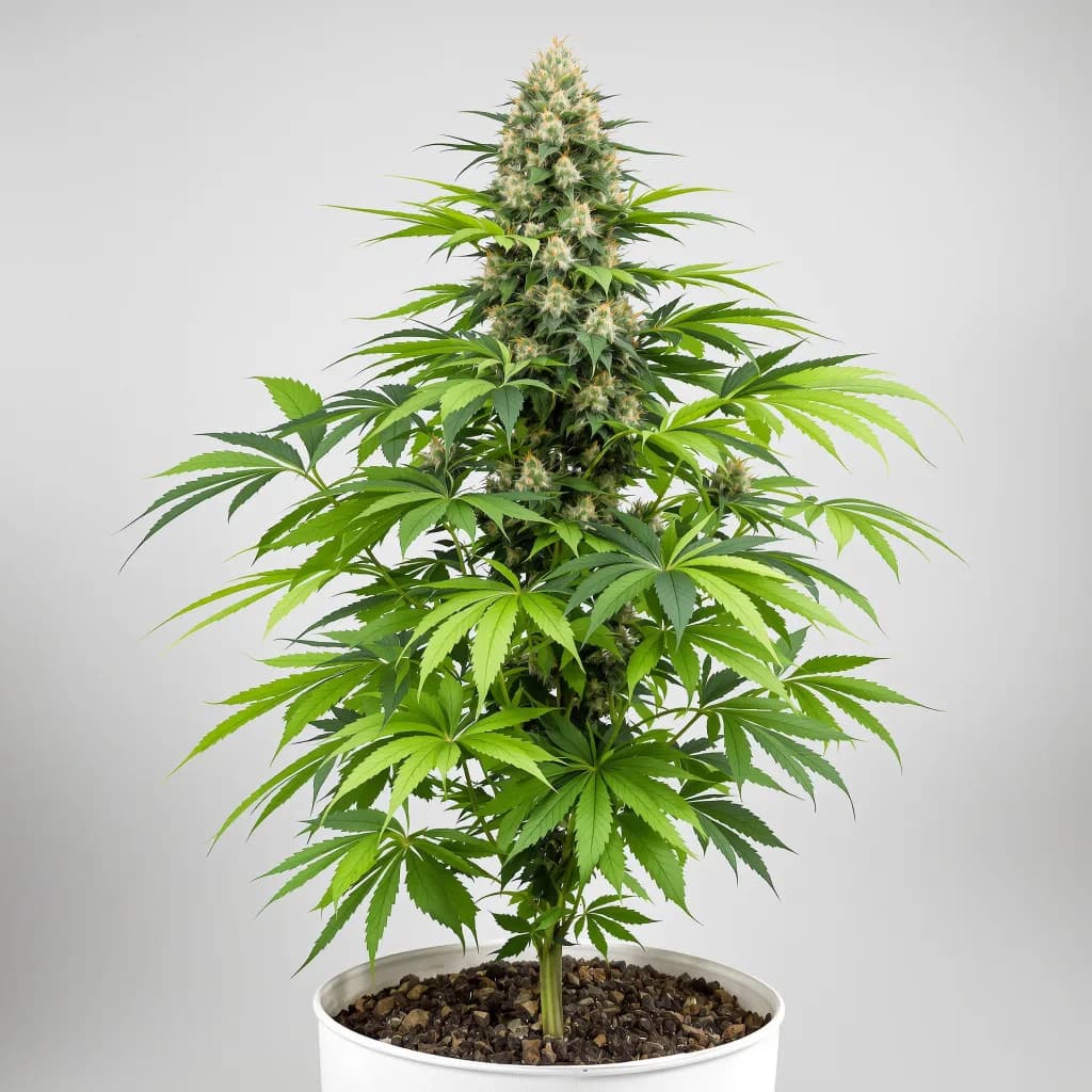 Star Killer cannabis seeds packaging — Royal King Seeds Ireland