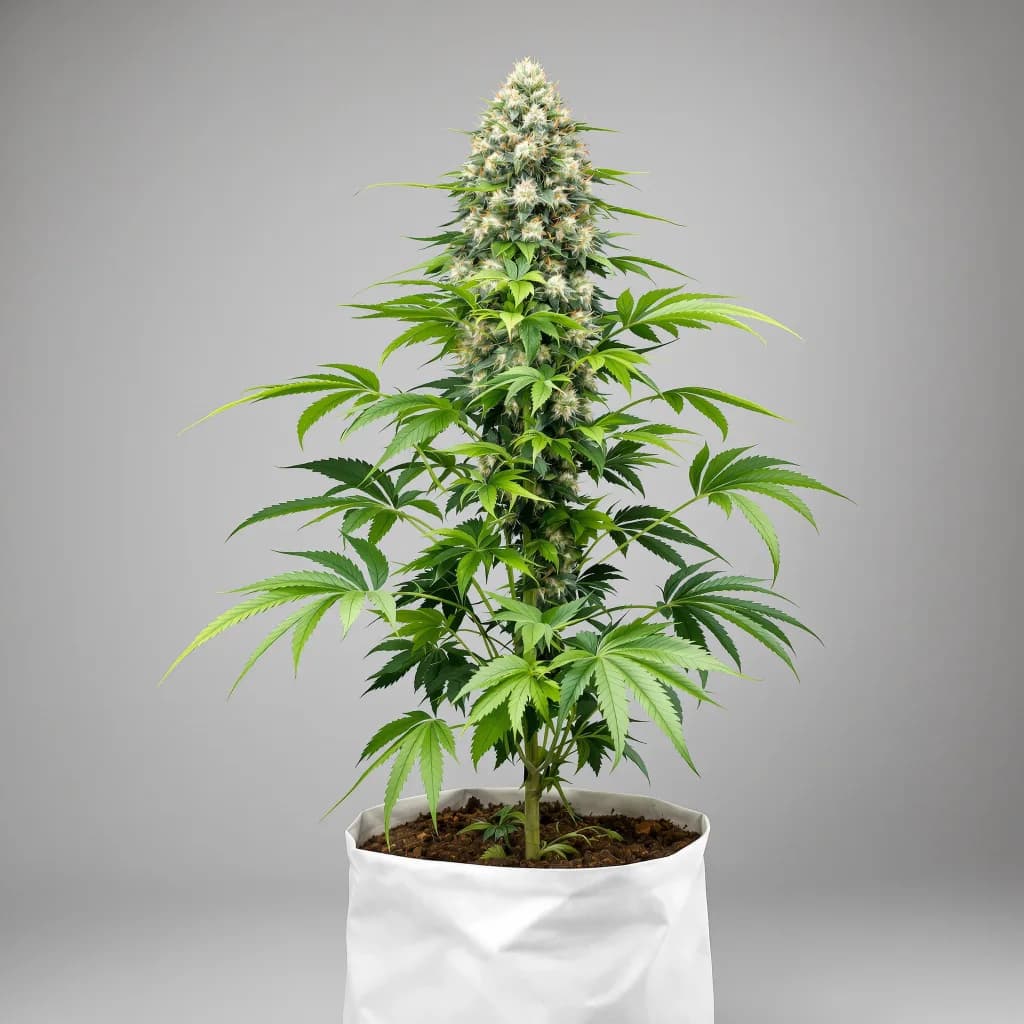 StarBud cannabis seeds packaging â Royal King Seeds Ireland
