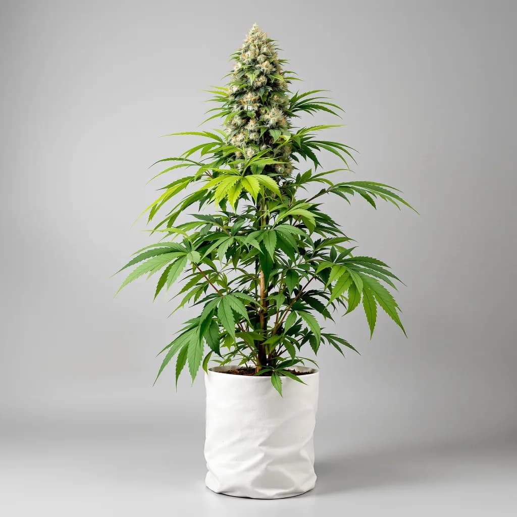 Stephen Hawking Kush CBD cannabis seeds packaging â Royal King Seeds Ireland