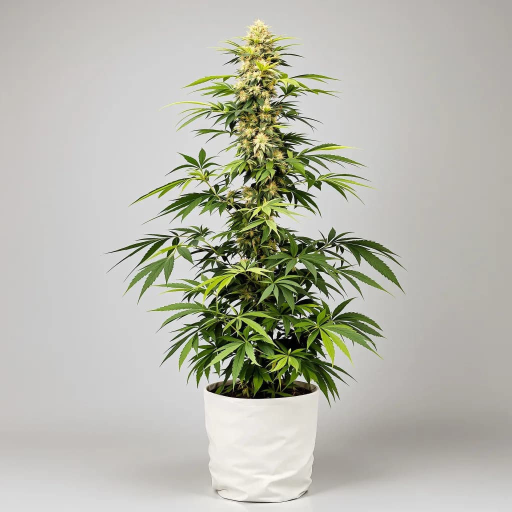 Steve's Dream Queen cannabis seeds packaging — Royal King Seeds Ireland