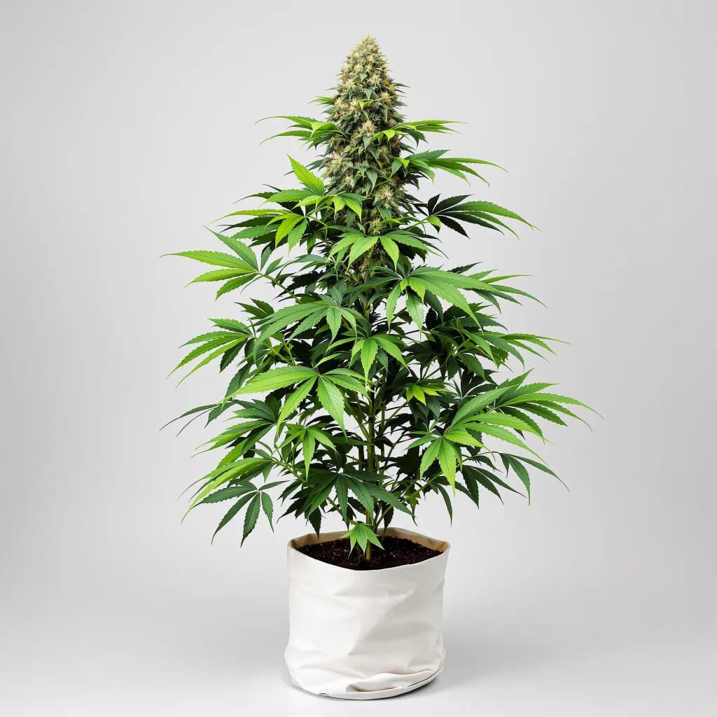 Stinking Rich cannabis seeds packaging โ Royal King Seeds Ireland