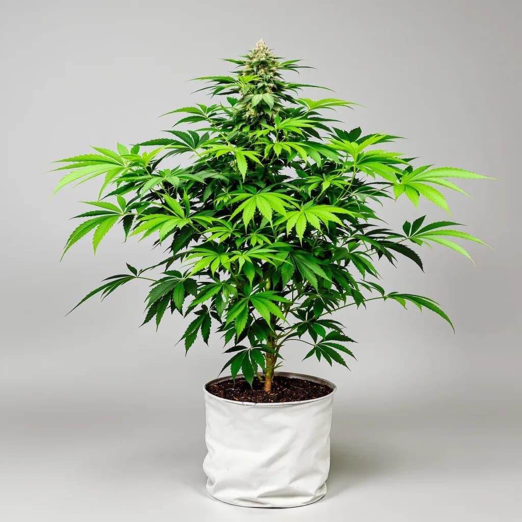 Strawberry Cheesecake cannabis seeds packaging — Royal King Seeds Ireland