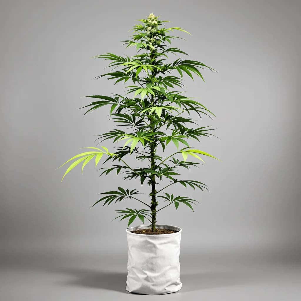 Strawberry cannabis seeds packaging — Royal King Seeds Ireland