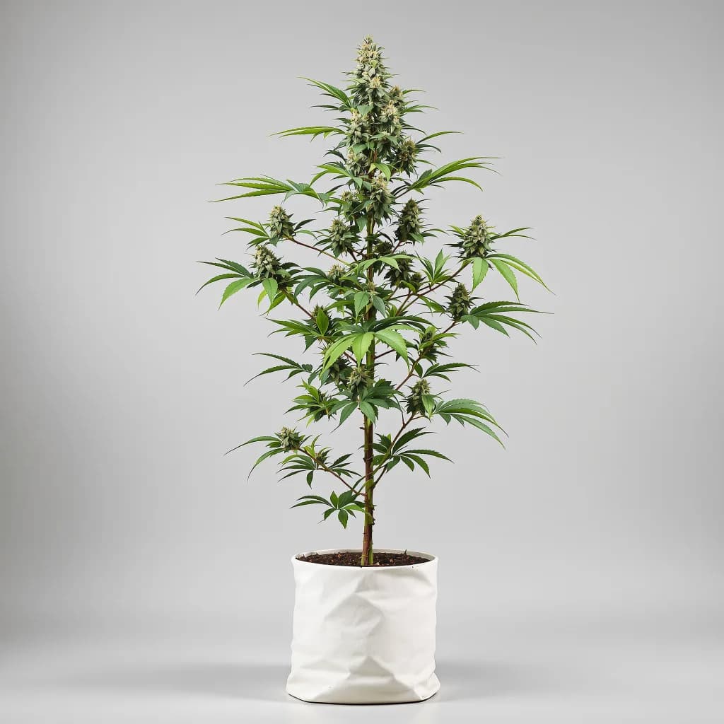 Strawberry Gary cannabis seeds packaging â Royal King Seeds Ireland
