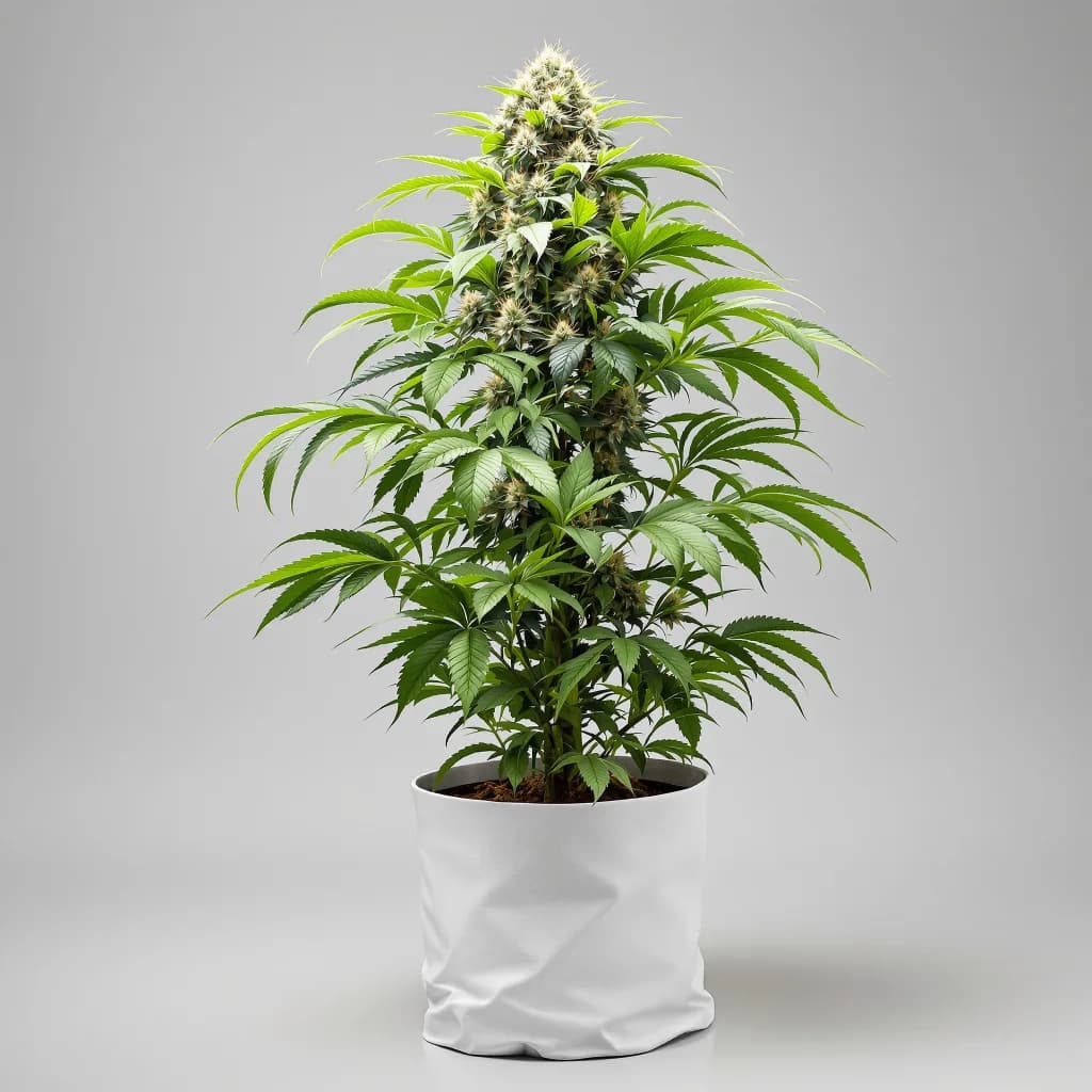 Strawberry Gorilla cannabis seeds packaging — Royal King Seeds Ireland