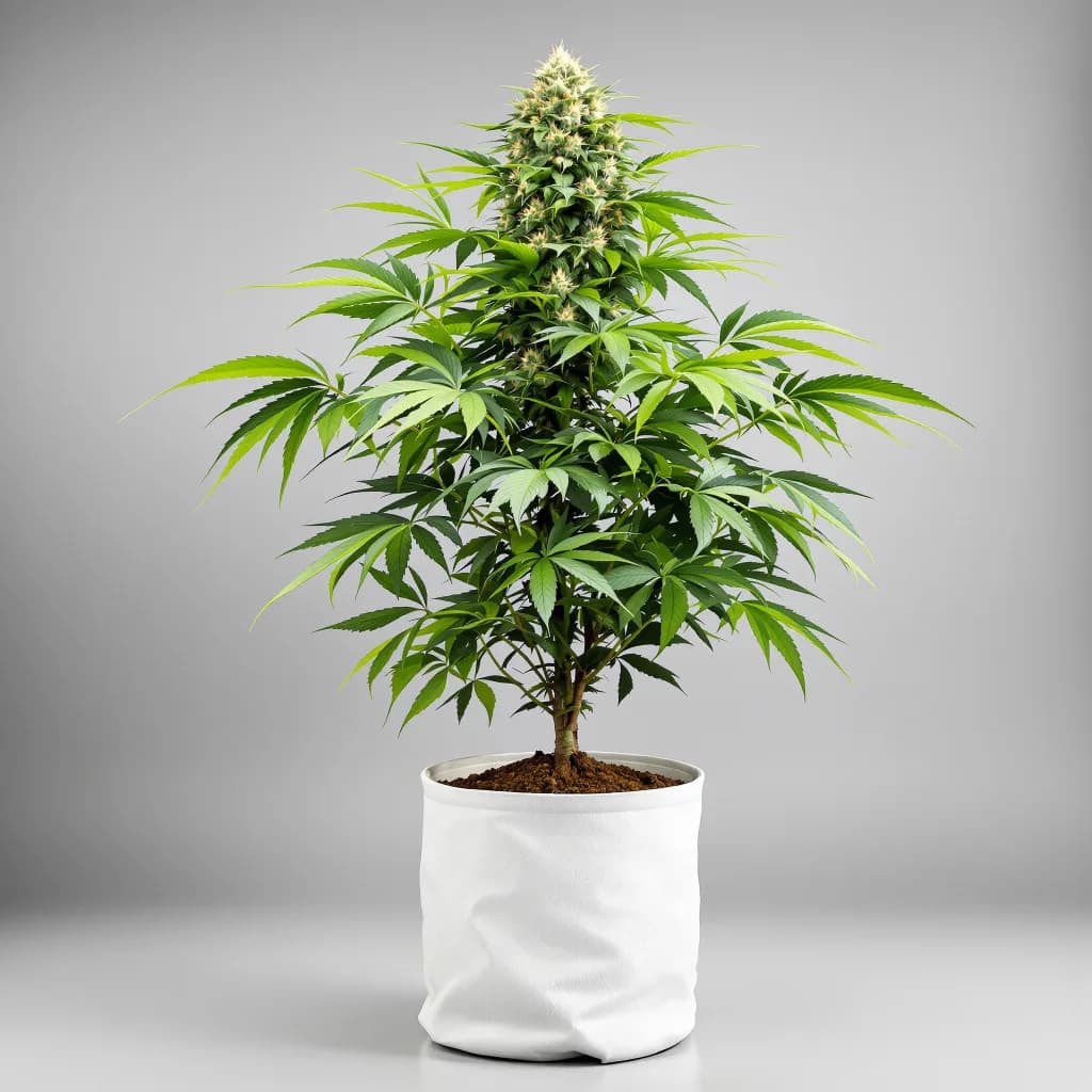 Strawberry Gorilla cannabis seeds packaging — Royal King Seeds Ireland