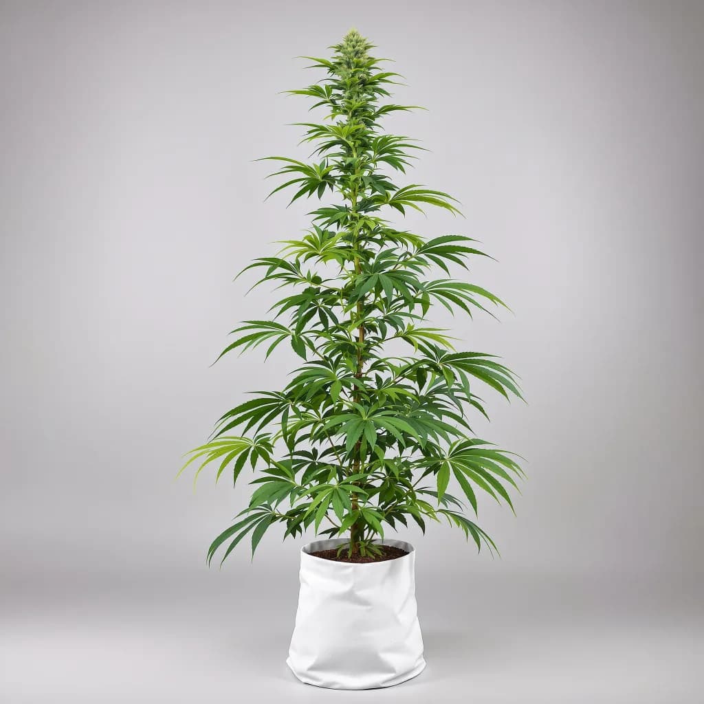 Strawberry Haze cannabis seeds packaging โ Royal King Seeds Ireland