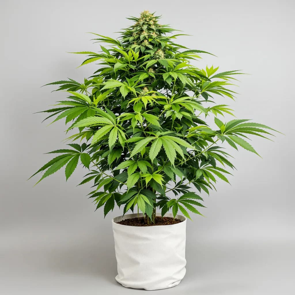 Sugar Black Rose cannabis seeds packaging — Royal King Seeds Ireland