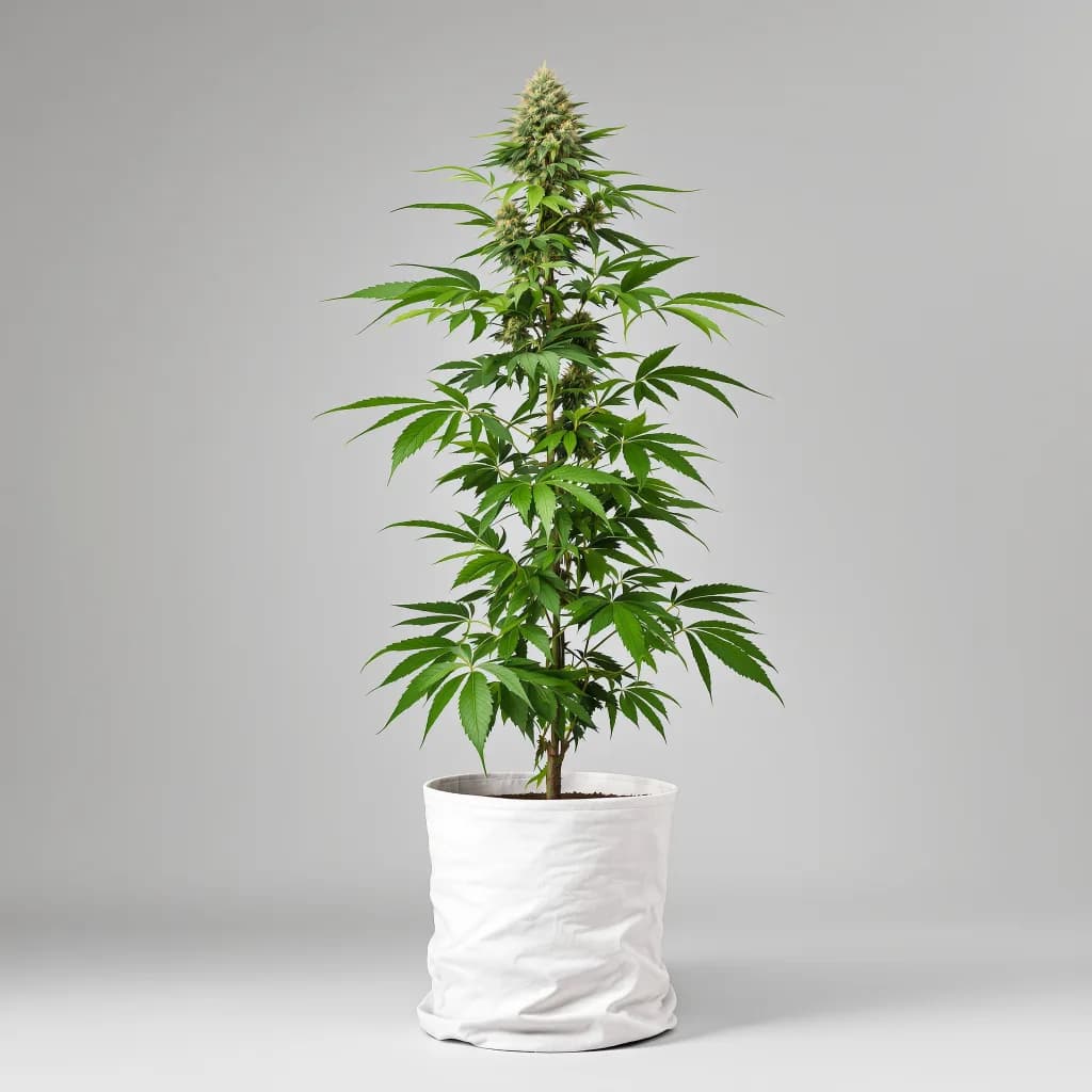 Sugar Cookie cannabis seeds packaging — Royal King Seeds Ireland