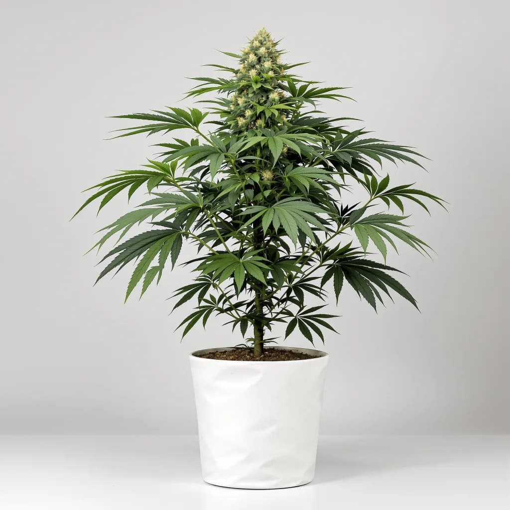 Sugar Shack cannabis seeds packaging โ Royal King Seeds Ireland