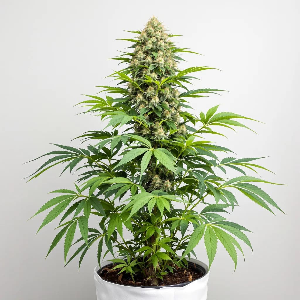 Super Blue Dream cannabis seeds packaging — Royal King Seeds Ireland
