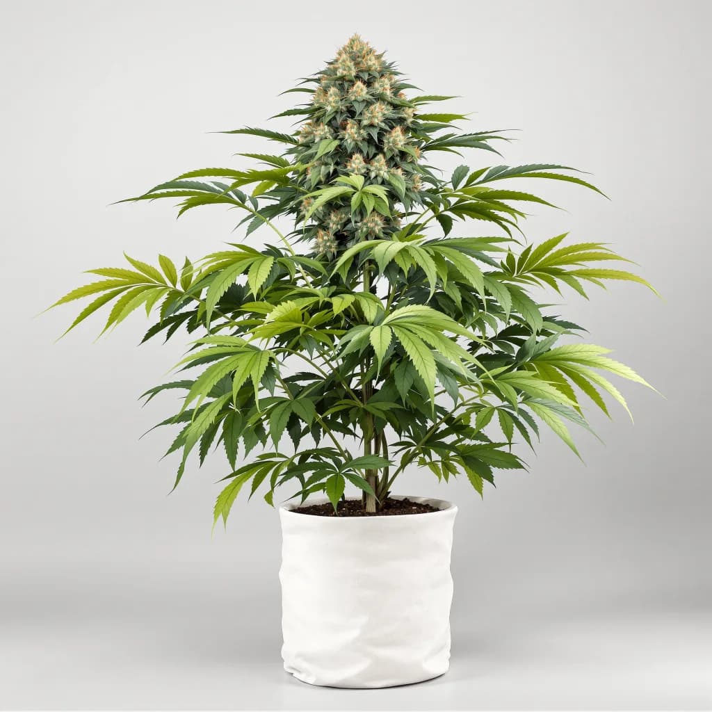 Super Bud cannabis seeds packaging — Royal King Seeds Ireland