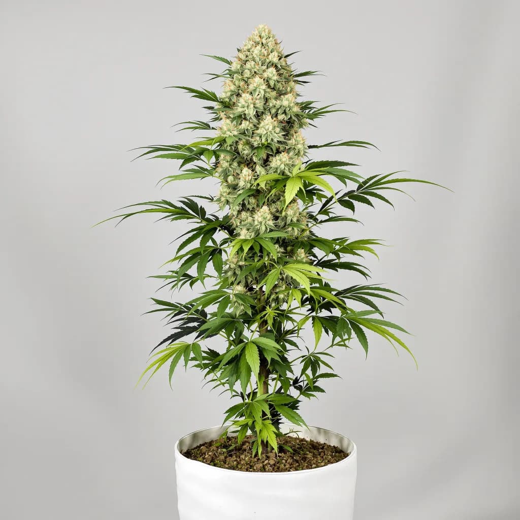 Super Jack cannabis seeds packaging — Royal King Seeds Ireland